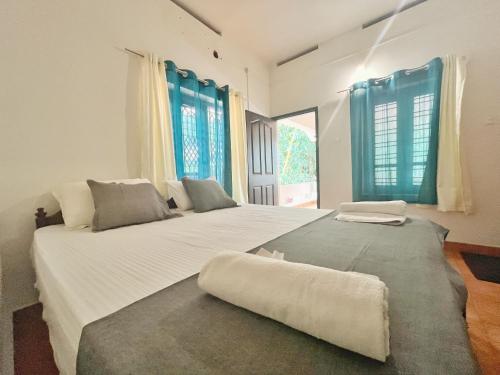 bava beach resort and retreat center varkala
