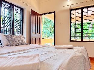 bava beach resort and retreat center varkala