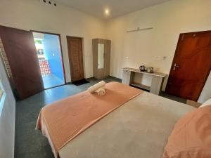 bava beach resort and retreat center varkala