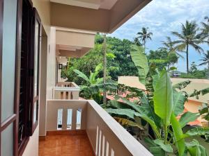 bava beach resort and retreat center varkala