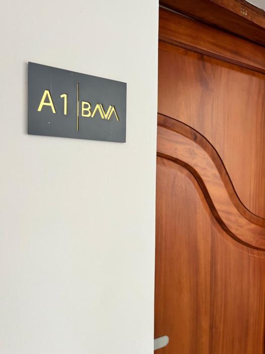 bava beach resort and retreat center varkala