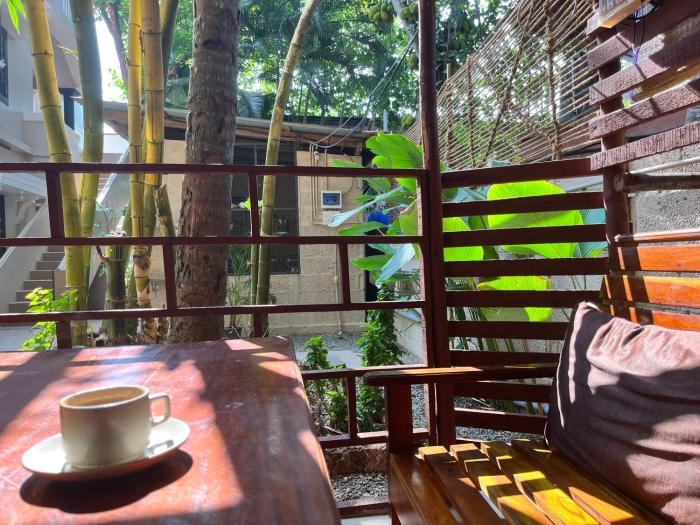 bava beach resort and retreat center varkala