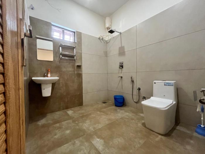 bava beach resort and retreat center varkala