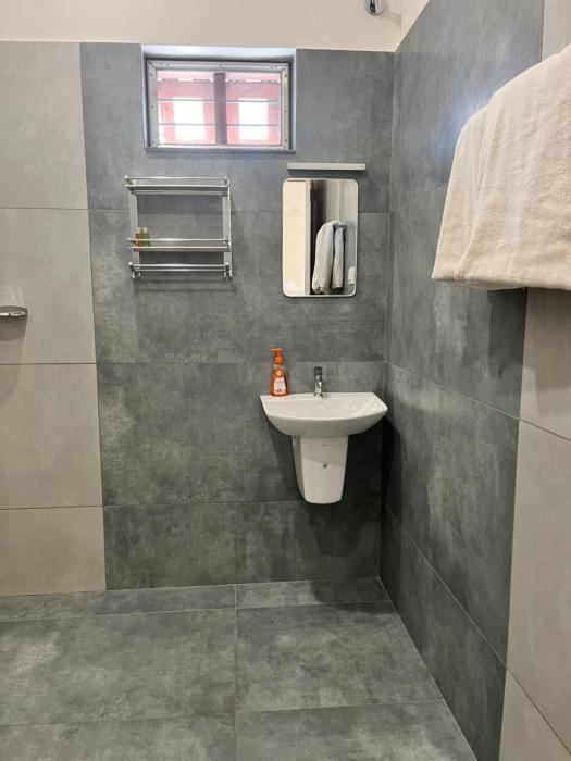 bava beach resort and retreat center varkala