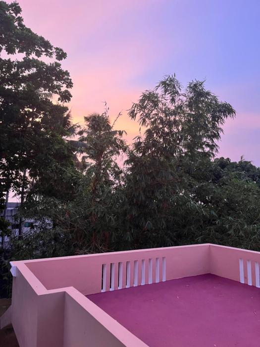 bava beach resort and retreat center varkala