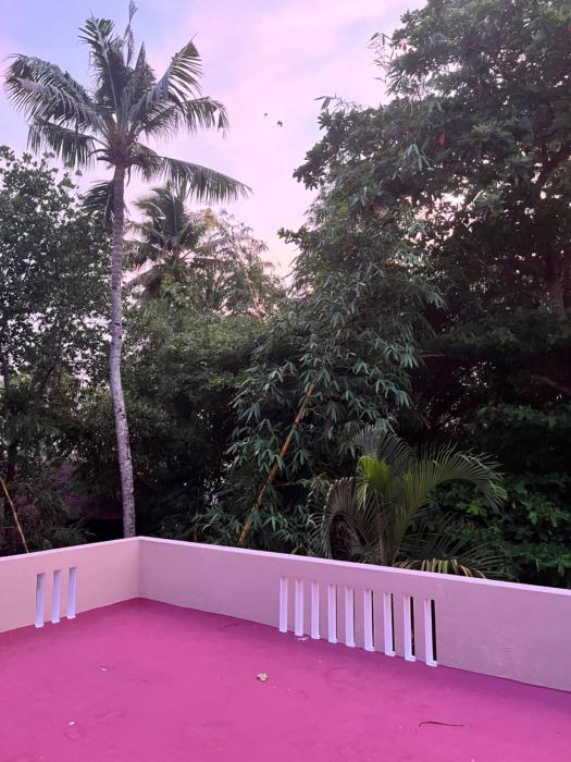 bava beach resort and retreat center varkala