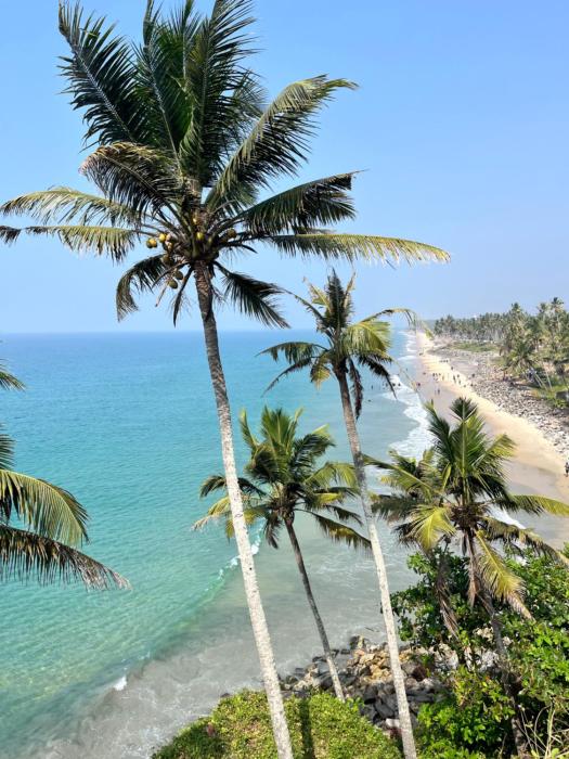 bava beach resort and retreat center varkala