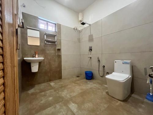 bava beach resort and retreat center varkala