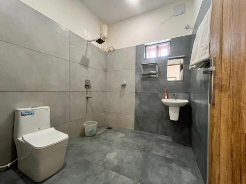 bava beach resort and retreat center varkala