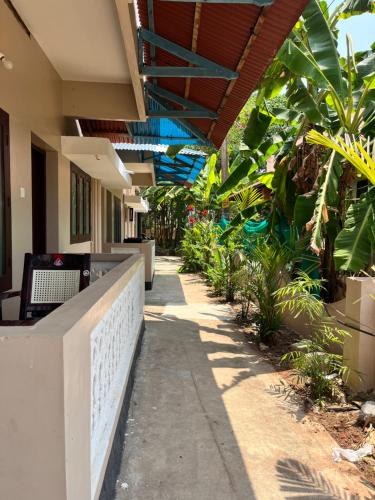 bava beach resort and retreat center varkala