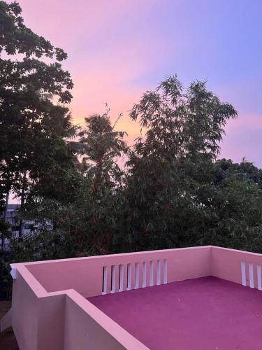 bava beach resort and retreat center varkala