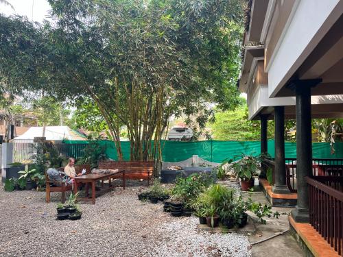 bava beach resort and retreat center varkala