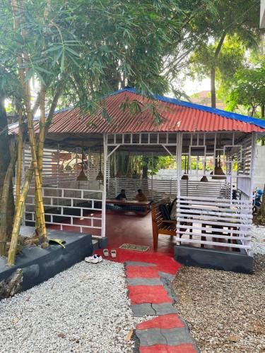 bava beach resort and retreat center varkala