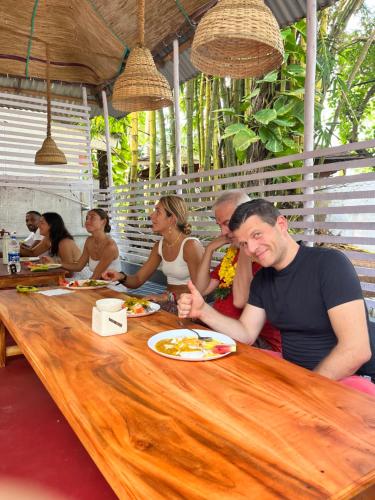 bava beach resort and retreat center varkala