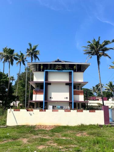 bava beach resort and retreat center varkala