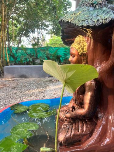 bava beach resort and retreat center varkala