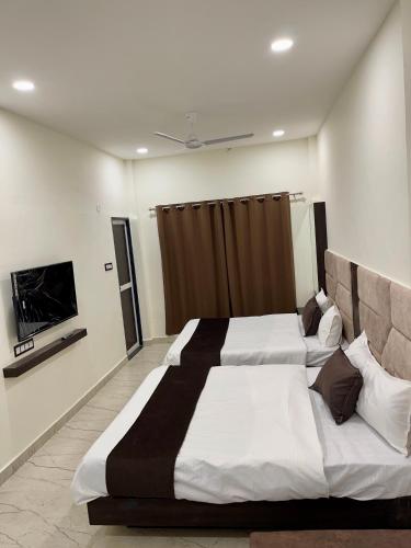 tekri farms and retreat