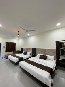 tekri farms and retreat