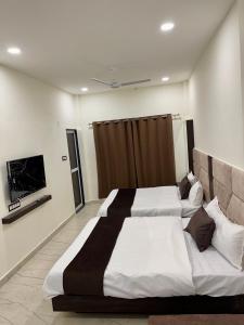 tekri farms and retreat