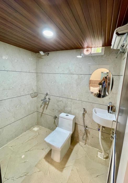 tekri farms and retreat