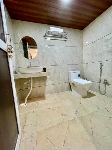 tekri farms and retreat