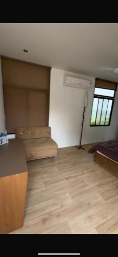 tekri farms and retreat