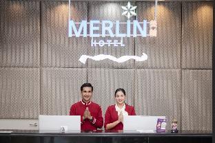 merlin hotel