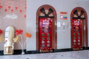 merlin hotel