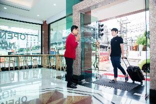 merlin hotel