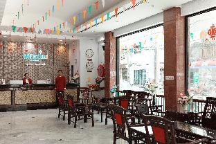 merlin hotel