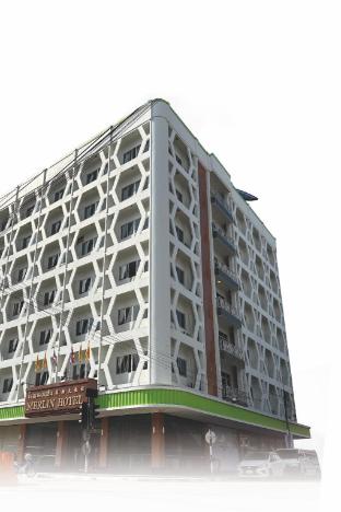 merlin hotel