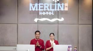 merlin hotel
