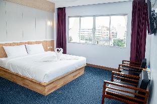 merlin hotel