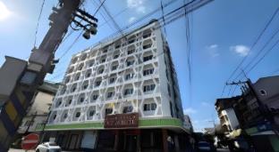 merlin hotel