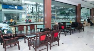 merlin hotel