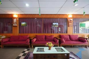 dj hotel lumut