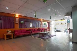 dj hotel lumut