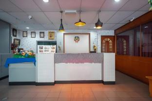 dj hotel lumut