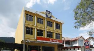 dj hotel lumut