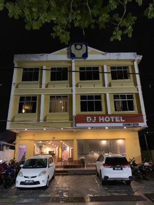 dj hotel lumut