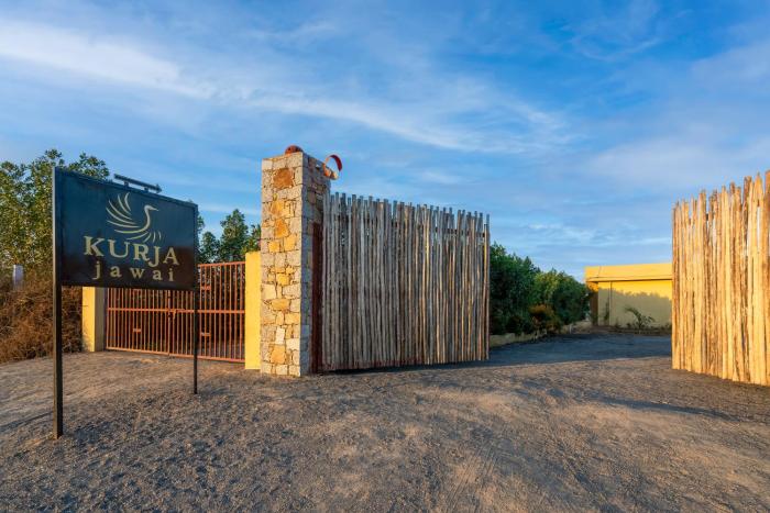 kurja jawai