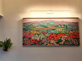 the floral penthouse golden hills cameron