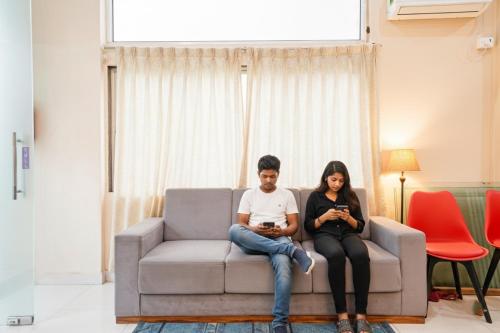 Via Sunset Residency,,3 star