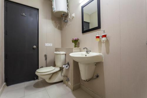townhouse 004 noida