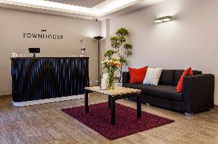 townhouse 004 noida