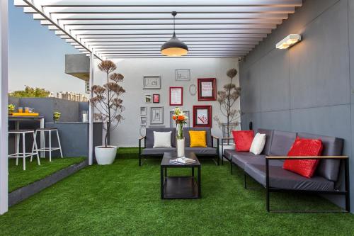 townhouse 004 noida