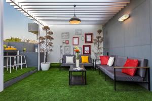 townhouse 004 noida