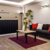 townhouse 004 noida