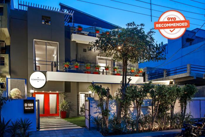 townhouse 004 noida