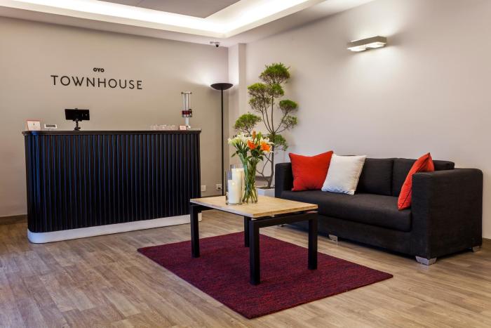 townhouse 004 noida